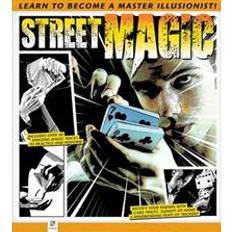 Street Magic Binder (2016)