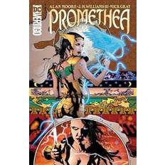 Promethea: The Deluxe Edition Book Two (Hardcover, 2019)