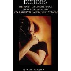 Echoes (Paperback, 2019)