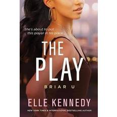 Elle kennedy books The Play (Paperback, 2019)