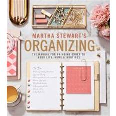 Martha Stewart's Organizing (Inbunden, 2020)