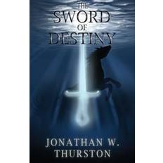 Sword of destiny The Sword of Destiny (Hæftet, 2015)