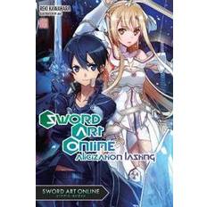 Bøker Sword Art Online, Vol. 18 (light novel) (Heftet, 2019)