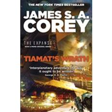 Science Fiction & Fantasy Böcker på rea Tiamat's Wrath (Häftad)