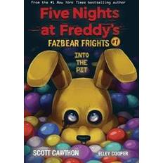 Fazbear Into the Pit (Five Nights at Freddy's: Fazbear Frights #1) (Broché, 2020)