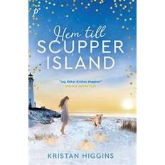 Hem till Scupper Island (Häftad)