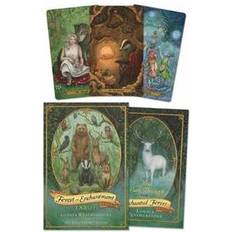 Tarot Forest of Enchantment Tarot (2019)