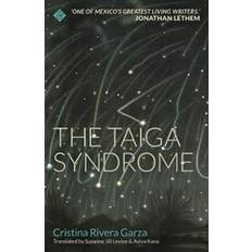 Spanska Böcker The Taiga Syndrome (Häftad, 2019)