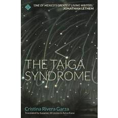 Spanish Books The Taiga Syndrome (Paperback, 2019)