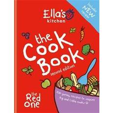 Ellas kitchen Ella's Kitchen: The Cookbook (Inbunden, 2019)