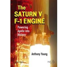 The Saturn V F-1 Engine (Paperback, 2008)