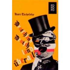 Deutschland, Deutschland über alles (Paperback, 1980)