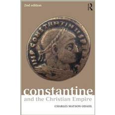 Constantine Constantine and the Christian Empire (Paperback, 2012)