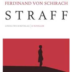 Straff Straff (Inbunden)