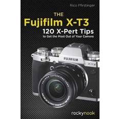 The Fujifilm X-T3 (Häftad, 2019)