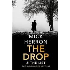 Mick herron The Drop & The List (Häftad, 2019)