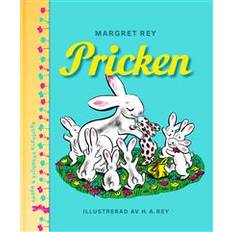 Pricken Pricken (E-bok, 2019)