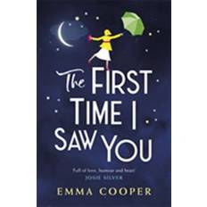 First Time I Saw You (Paperback, 2020)