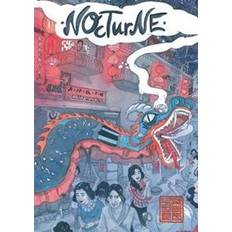 Nocturne Nocturne (Hæftet, 2019)
