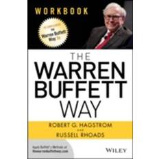 Warren Buffett Way Workbook (E-bok)