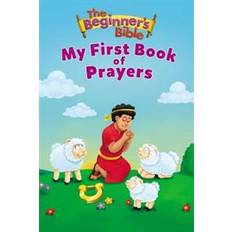 Books The Beginner's Bible My First Book of Prayers (Hardcover, 2017)