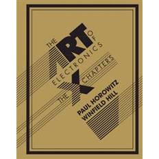 The art of electronics The Art of Electronics: The x Chapters (Indbundet, 2020)