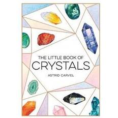 The Little Book of Crystals (Paperback, 2019)