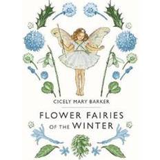 Flower fairies Flower Fairies of the Winter (Hardcover, 2018)