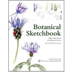 Botanical Sketchbook (E-Book)