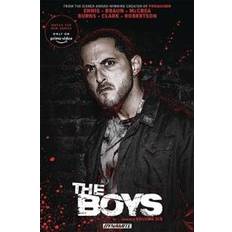 The boys omnibus The Boys Omnibus Vol. 6 - Photo Cover Edition (Paperback, 2019)