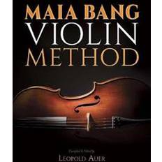 Maia Bang Violin Method (Paperback, 2019)