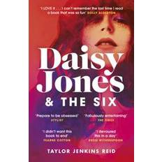 Daisy Jones and The Six (Hæftet, 2020)