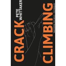 Crack Climbing (Häftad, 2020)