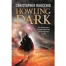 Howling Dark (Häftad, 2020)