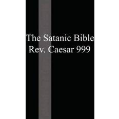 The Satanic Bible (Häftad, 2007)