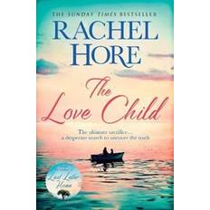 Love Child (Paperback, 2020)