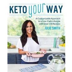 Keto Keto Your Way (Paperback, 2019)