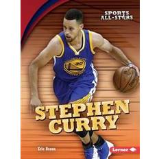 Stephen curry Stephen Curry (Paperback, 2017)