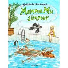 Mamma mu Mamma Mu simmar (E-bok, 2019)