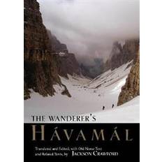 Havamal The Wanderer's Havamal (Indbundet, 2019)