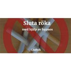 Rökfri Sluta röka – Rökfri på en timme (Ljudbok, MP3, 2019)