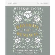 Rhythms of Renewal Study Guide (Paperback, 2019)