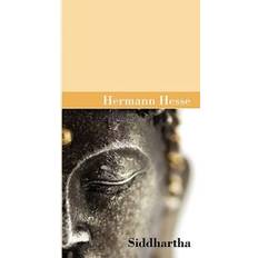 Herman hesse Siddhartha (Inbunden, 2008)