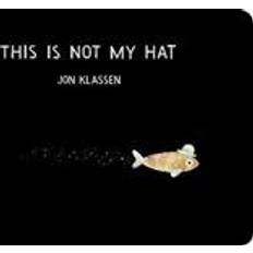 Kartonnen boek Boeken This Is Not My Hat (Kartonnen boek, 2019)