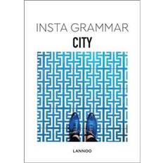 Insta Insta Grammar: City (Hardcover, 2016)