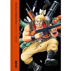 Metal Slug: The Ultimate History (Hardcover, 2020)