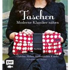 Taschen - Moderne Klassiker nähen (Inbunden)