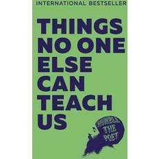 Things No One Else Can Teach Us (Hardcover, 2020)