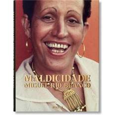 Rio branco Miguel Rio Branco. Maldicidade (Indbundet, 2019)