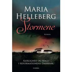 Maria helleberg stormene bog Stormene: Kærlighed og rå magt i reformationens Danmark (Lydbog, MP3, 2020)